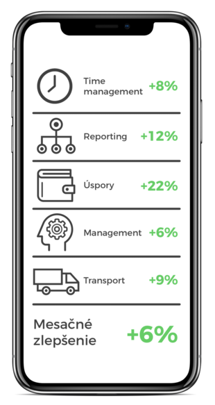 Systematic Business Inteligence