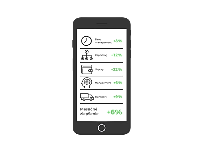 Systematic Business Inteligence